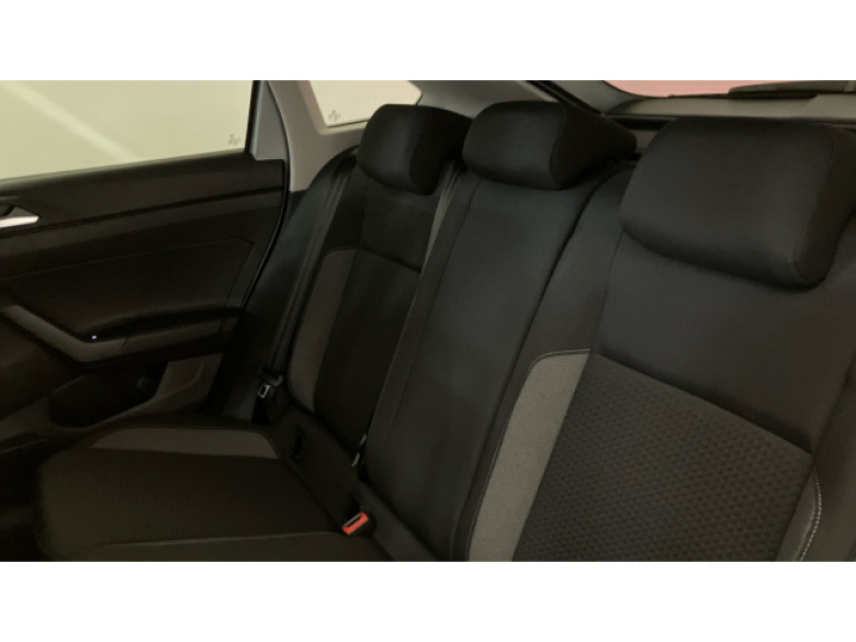 Volkswagen Taigo 1.0 TSI 110 Match 5dr Petrol Hatchback